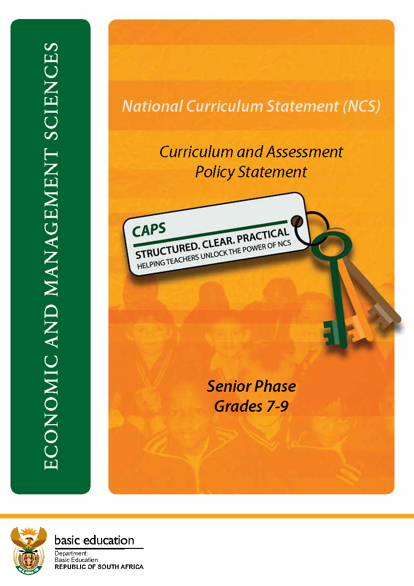 Economic Management Science