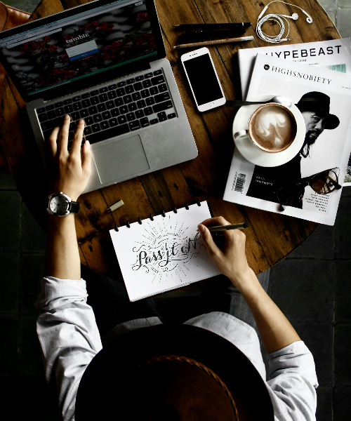 Graphic Design