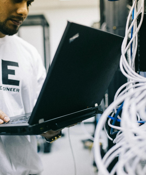 Network Services