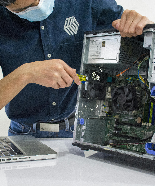 Hardware Installation