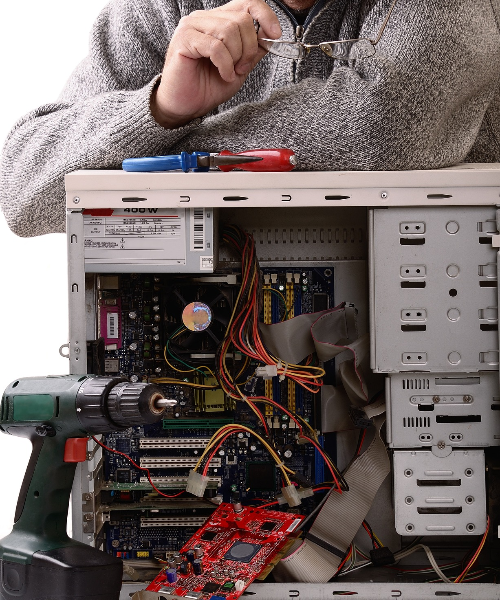 Maintenance Image 1