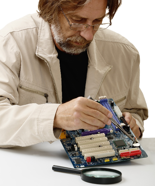 Maintenance Image 2
