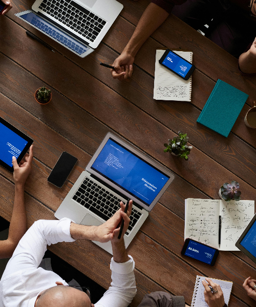 Web Development