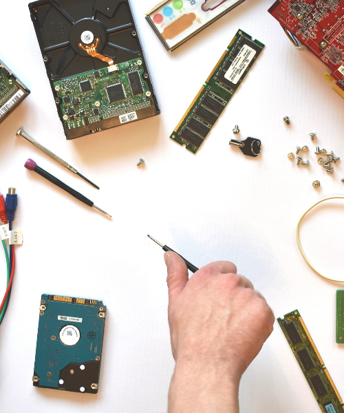 Hardware Installation