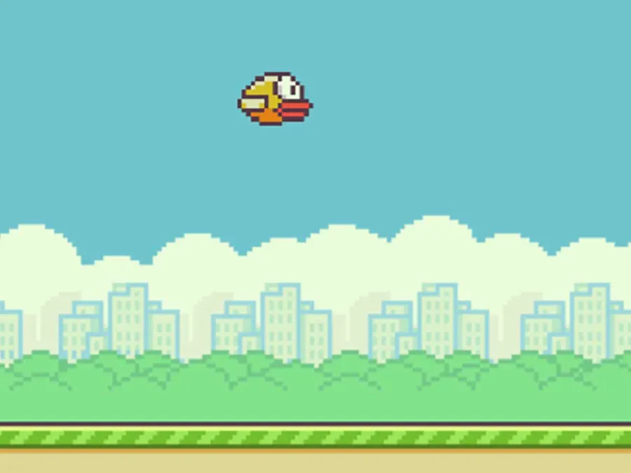 Flappy Bird