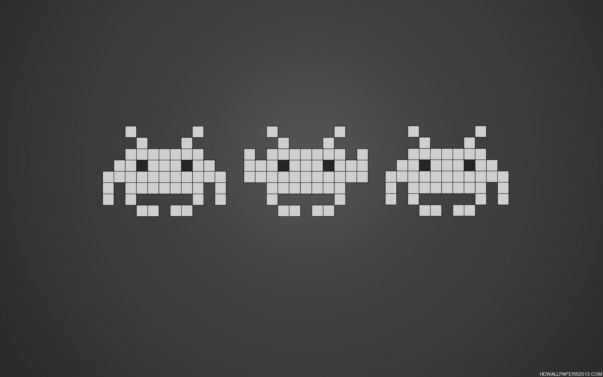 Space Invaders