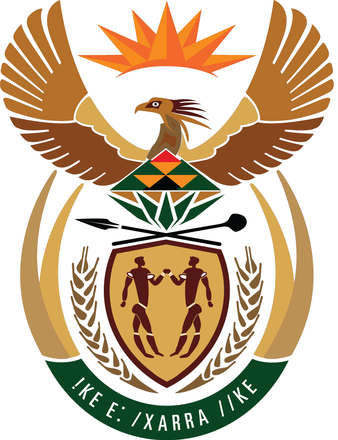 DBE Logo