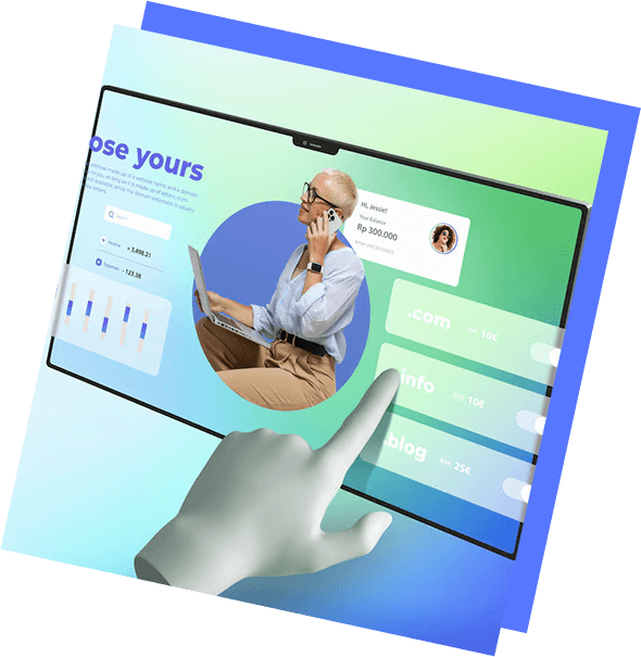 Web Design & Development