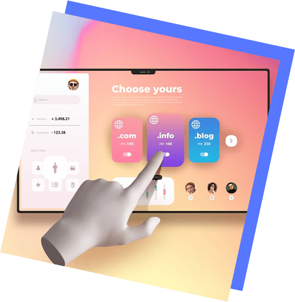 Mobile App Development