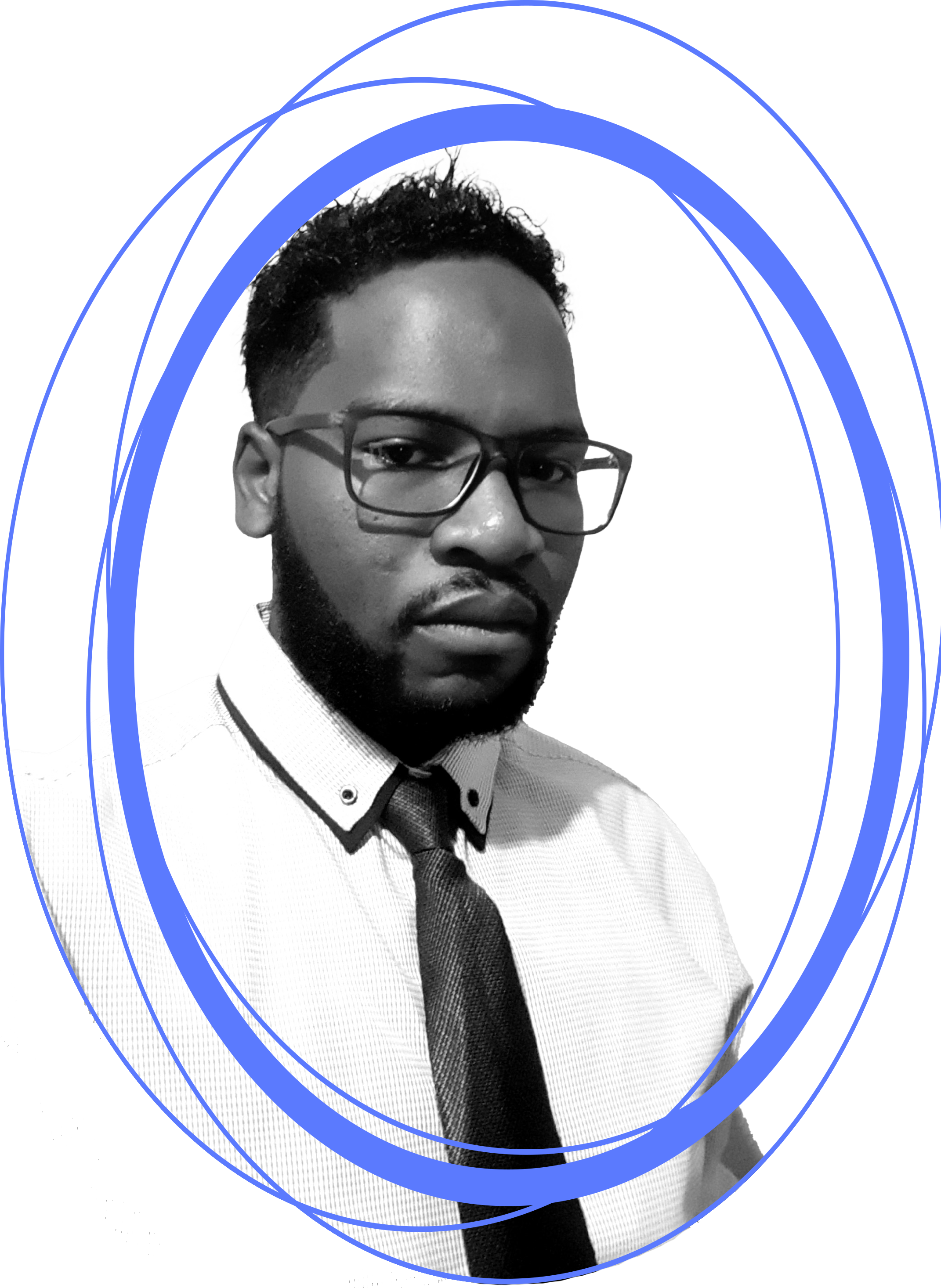 Hajji Mussa - Developer Profile Image