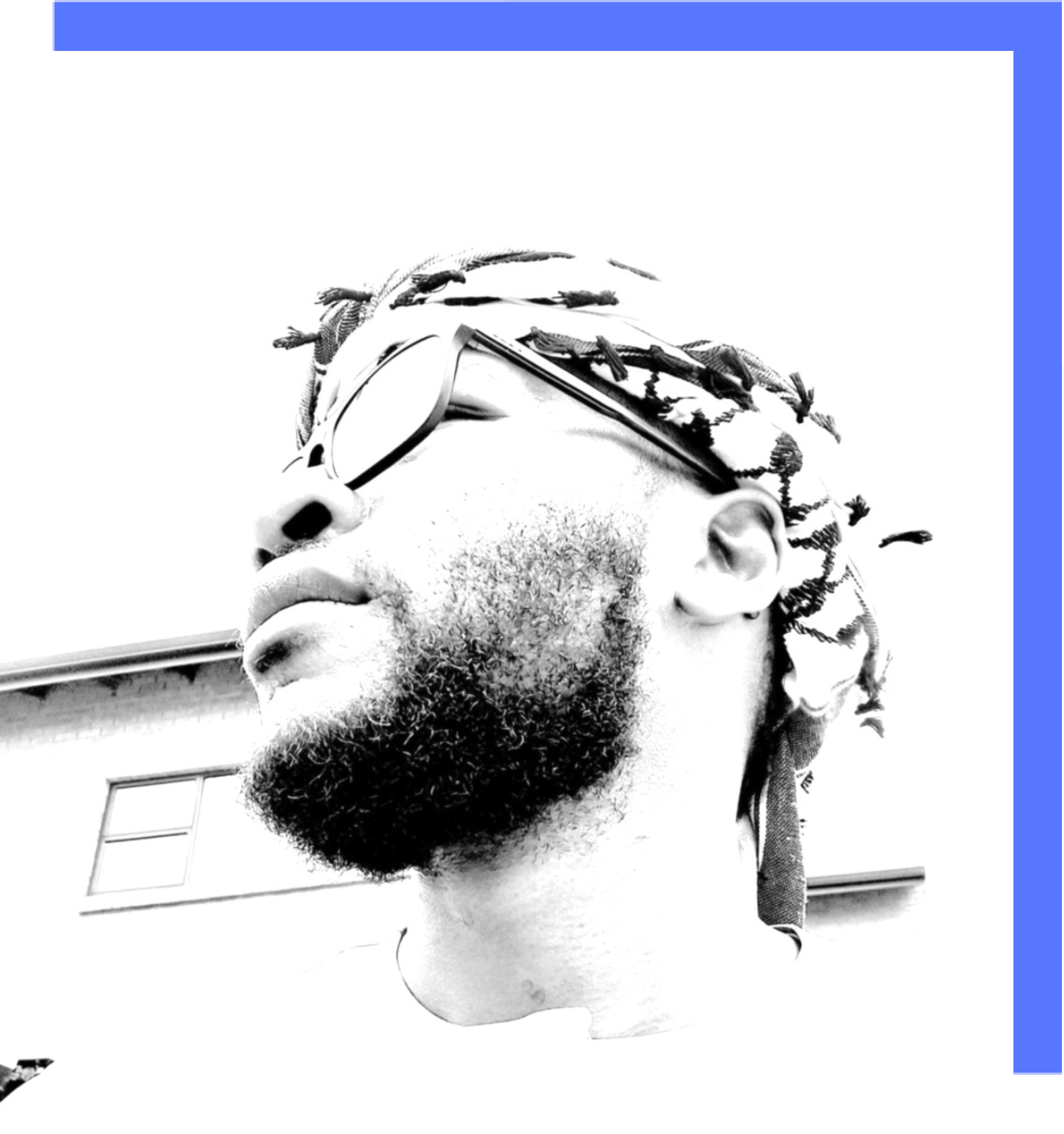 Hajji Mussa - Developer Profile Image