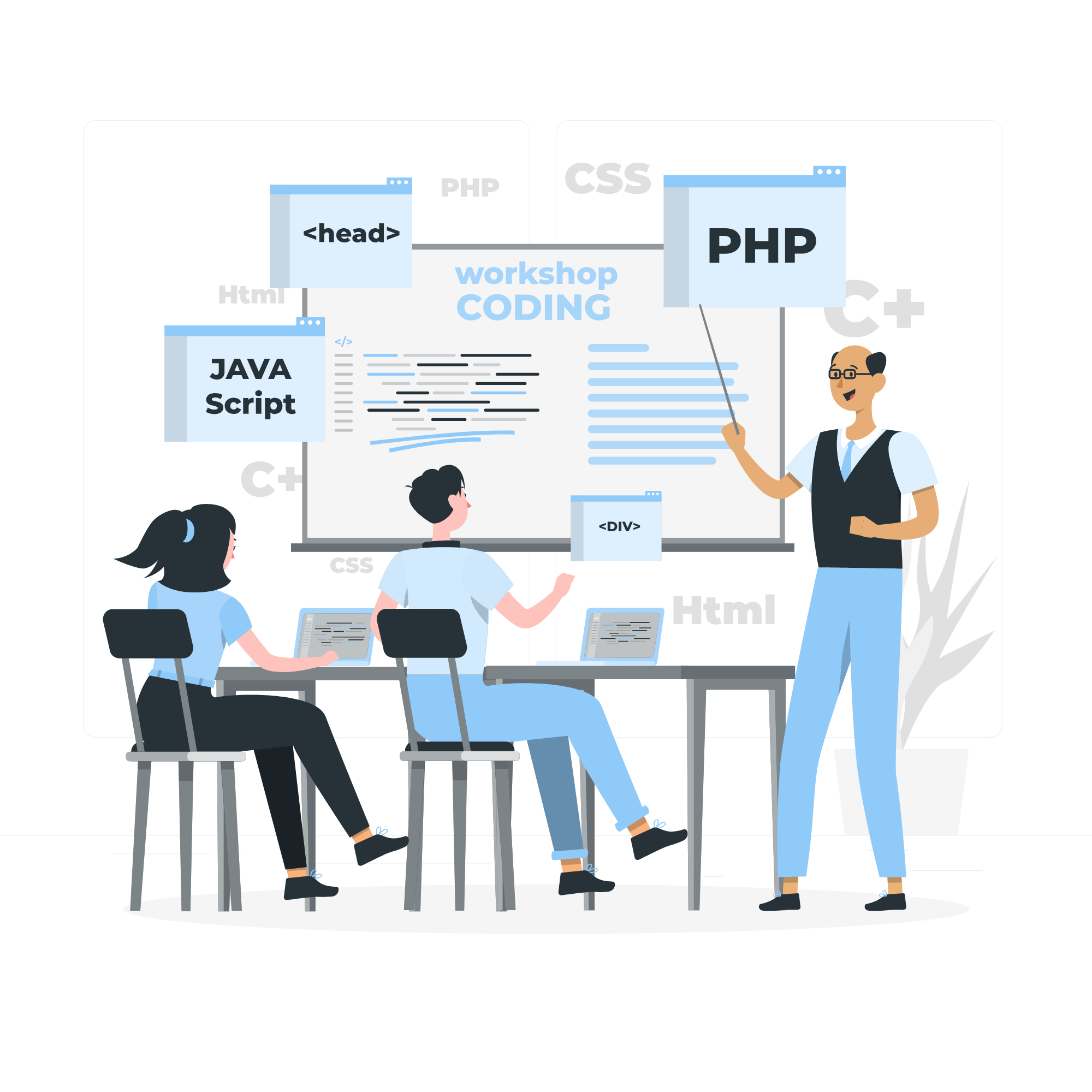 Computer Applications Category