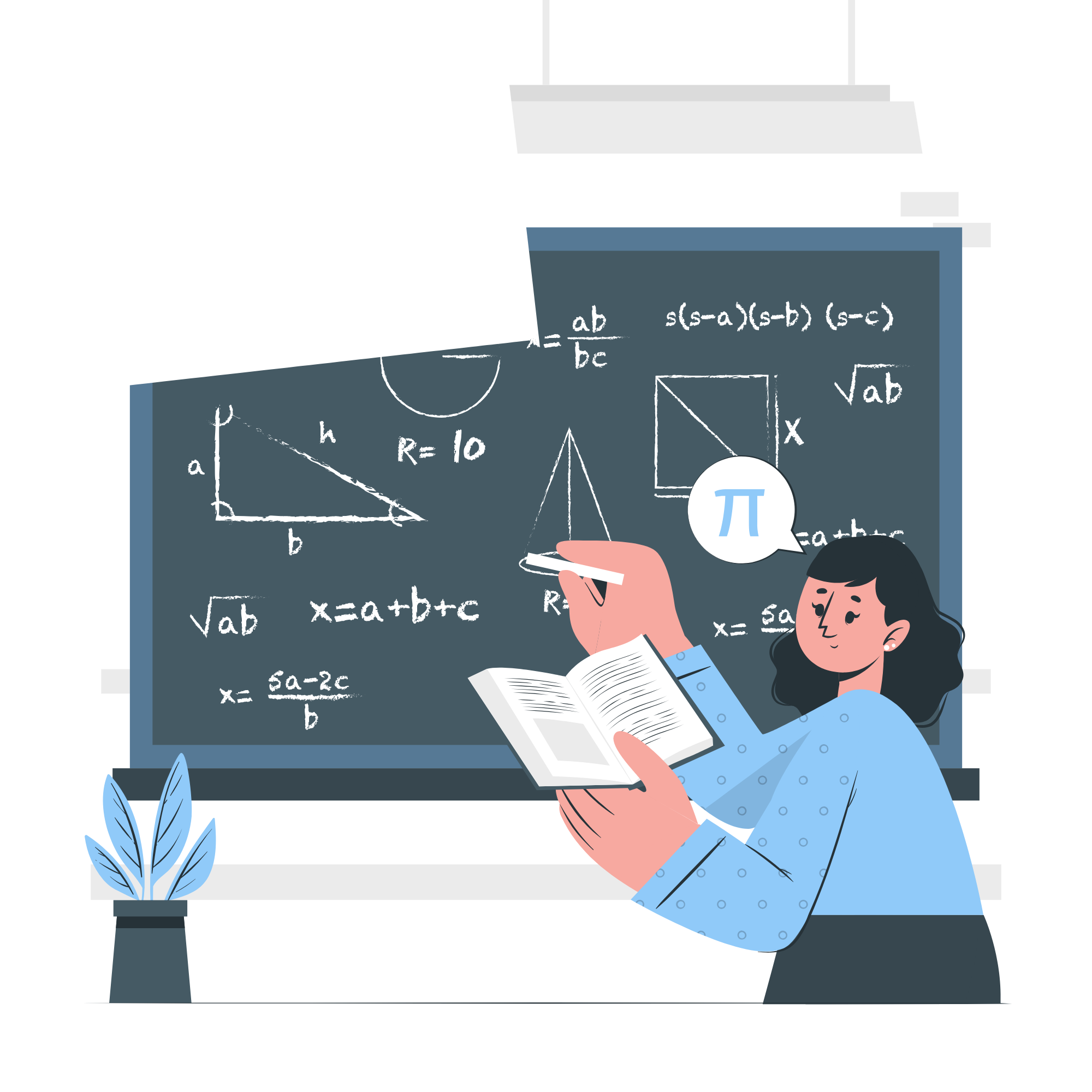 Mathematics Category