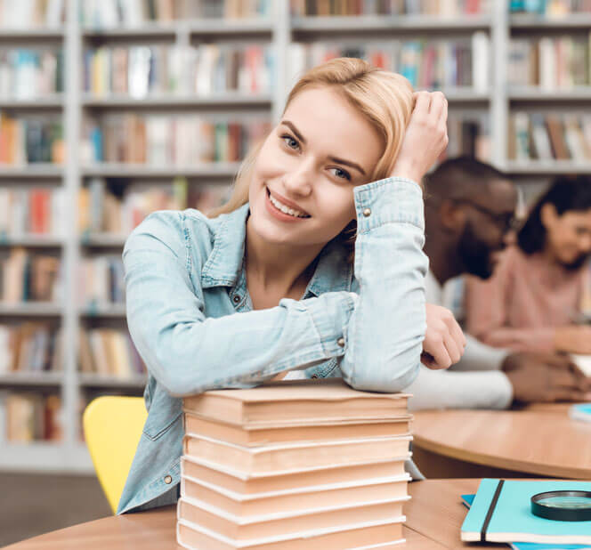 Skilled Tutors